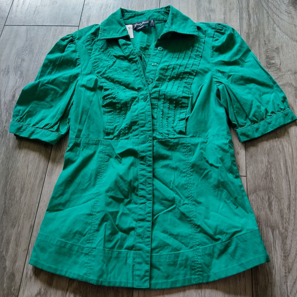Guess Jeans Top